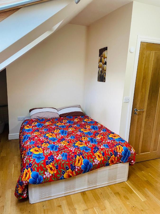 Tulse 3 Otel West Dulwich Dış mekan fotoğraf